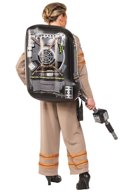 ghostbusters women costume 5
