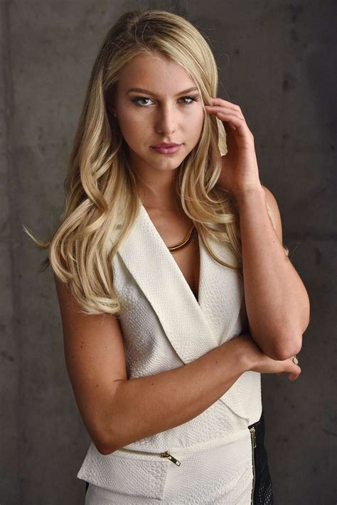 Lexi Atkins - Profile Images — The Movie Database (TMDB)