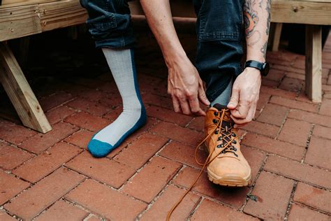 Best Socks for Toenail & Foot Fungus: Antifungal & Moisture-Wicking – Q