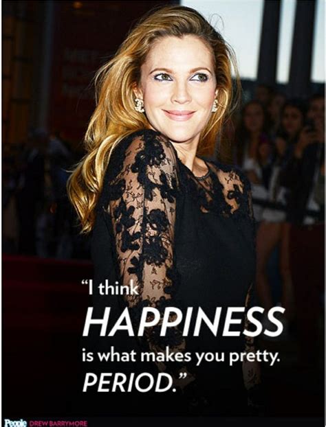 Quotes From Drew Barrymore. QuotesGram