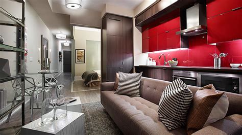 condo sized furniture stores  toronto del condominium rentals