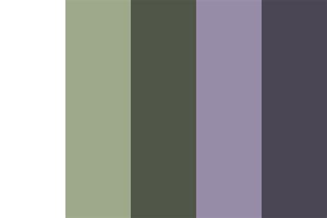 color theme  color palette