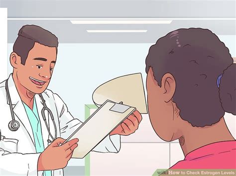 how to measure estrogen levels at home