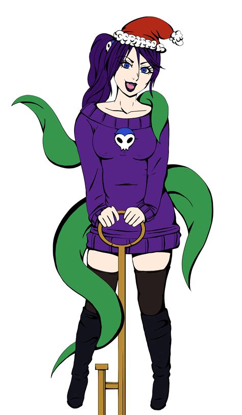 Lacrima Art - Fanart of ZONE-tan (Commission)