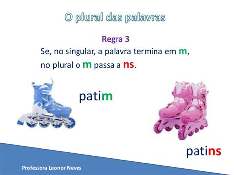 Plural Da Palavra Têxtil - Exibição Plural das Palavras - Regras