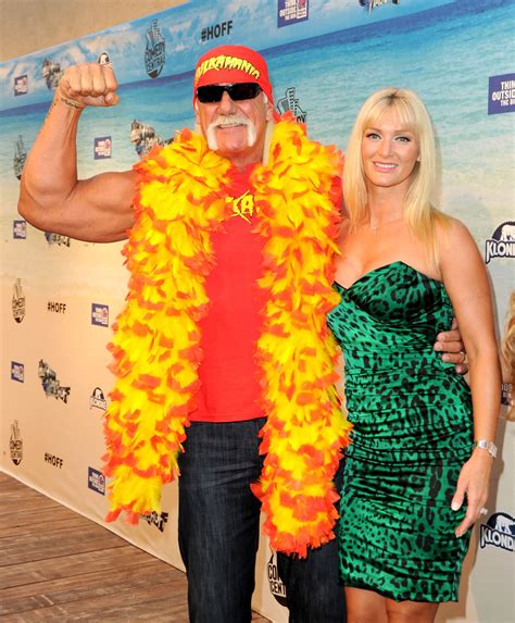 Nick Hogan Girlfriend 2022