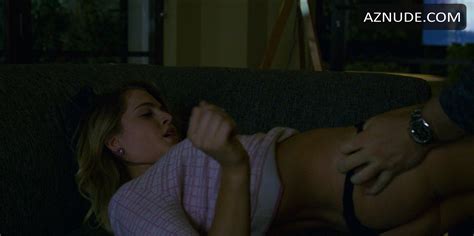 13 REASONS WHY NUDE SCENES - AZNude