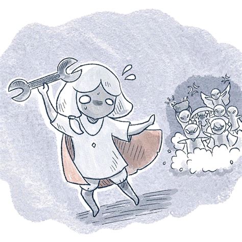 patch san    busy weekwatch    angry mob