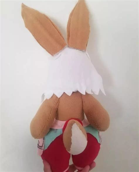Custom Nanachi plushie! : r/MadeInAbyss
