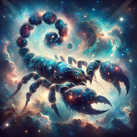 Zodiac Wallpaper Scorpio