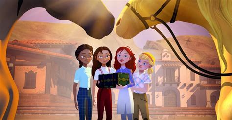 Spirit Riding Free Season 9: Plot Details, Release Date & More