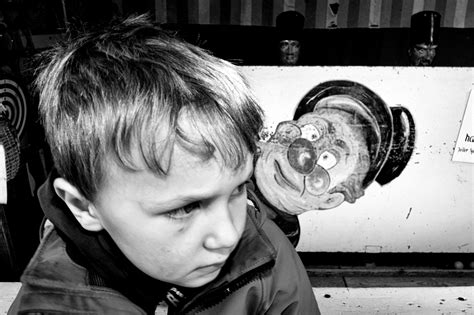 Oliver Raschka - 17 Here And Now - Street Photography
