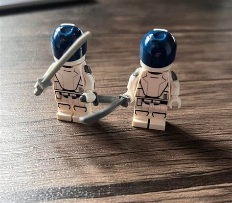 custom dune figures rlego