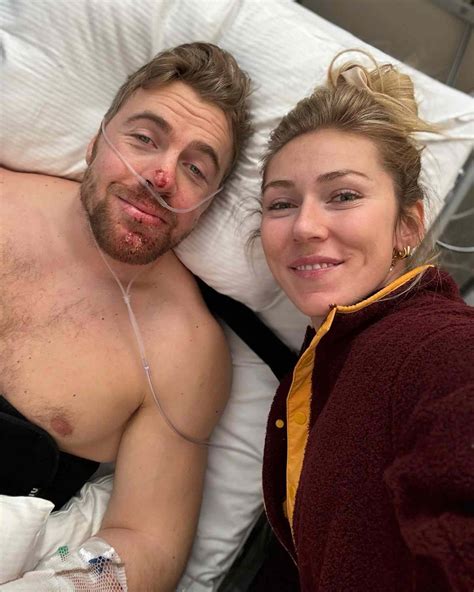 Who Is Mikaela Shiffrin's Fiancé? All About Aleksander Aamodt Kilde