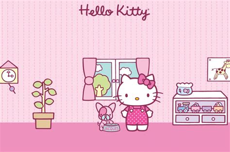 Warner Bros купили права на фильм о Hello Kitty