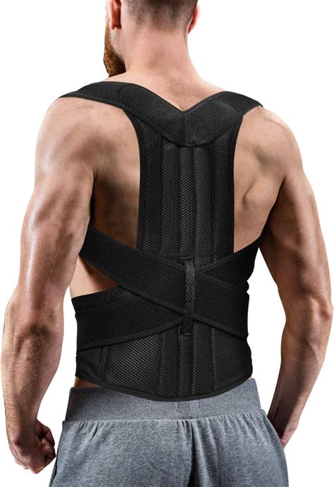 posture correctorback braceposture corrector  women menadjustable