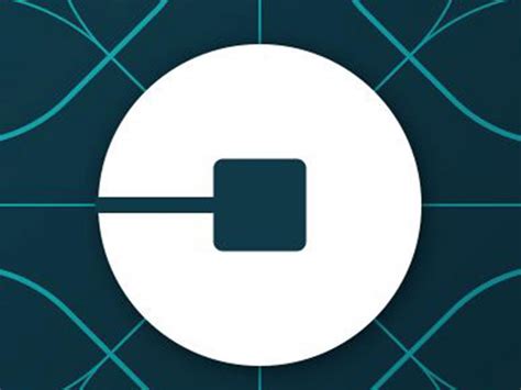 Uber launches new logo... but Twitter users say it is…