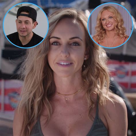 Janelle - Josh Weinstein’s Life Shattered: Ex-Wife Candice Mishler