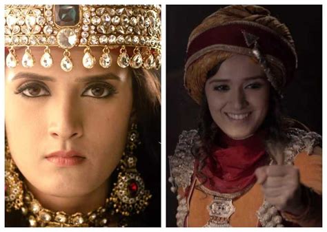 razia sultan zee world cast  images full story plot summary