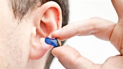 The Best Custom Hearing Aids: A 2024 Guide – Forbes Health