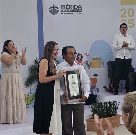 Claudia Guzman Oriflame Merida