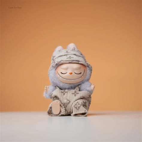 Labubu Toys, Blind Boxes & Pop Mart Dolls in India – Luxe by Kan