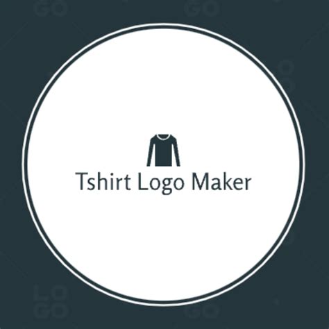logo  shirt