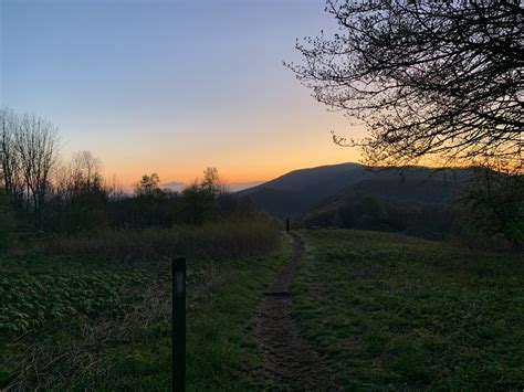 Hiker Debates Nudity over Wearing Wet Clothes - The Trek