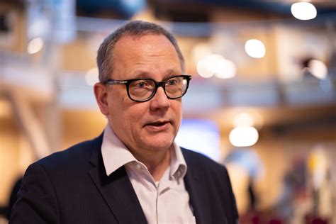 Vaasan kaupunginjohtaja Tomas Häyryllä on ollut monta roolia ...