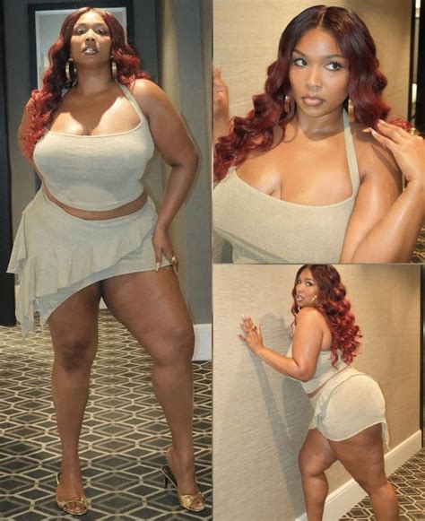 BAMs - Lizzo just lit up Instagram in a dazzling sparkly crop top and