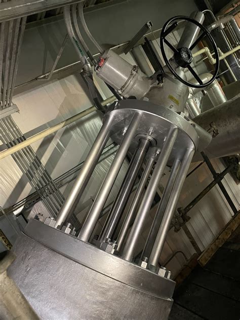 Outage Season - Millennium Power Services