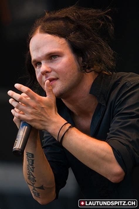 Lintu - Lauri Ylonen Photo (33500783) - Fanpop