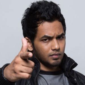 adhi hiphop tamizha biography age height weight wife children