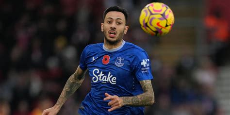 Everton must rue selling star who is outperforming McNeil