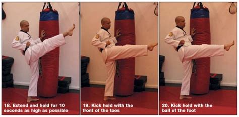 Front Kick: Vohra Martial Arts - offering International membership in ...
