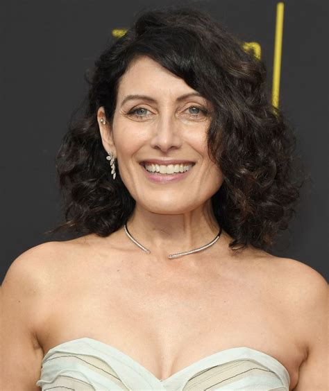 Lisa Edelstein – 2019 Creative Arts Emmy Awards in LA • CelebMafia