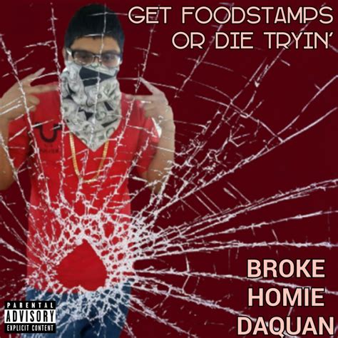 Broke Homie Daquan – Competition (Remix) Lyrics | Genius Lyrics
