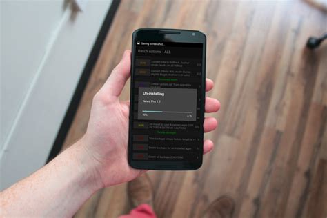 How to Uninstall Multiple Apps on Android (Rooted and Non-Rooted)