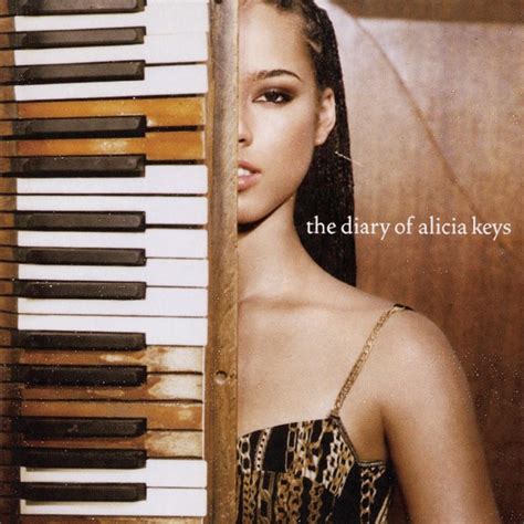 Alicia Keys | 49 álbumes de la discografía en LETRAS.COM