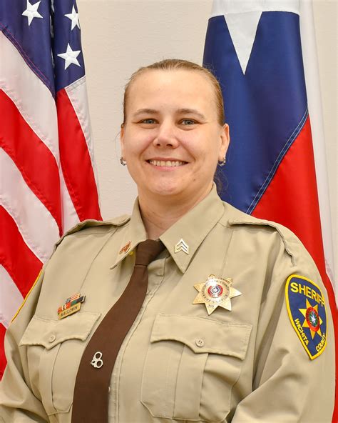 Wichita County Jail Mugshots and Booking Information 11