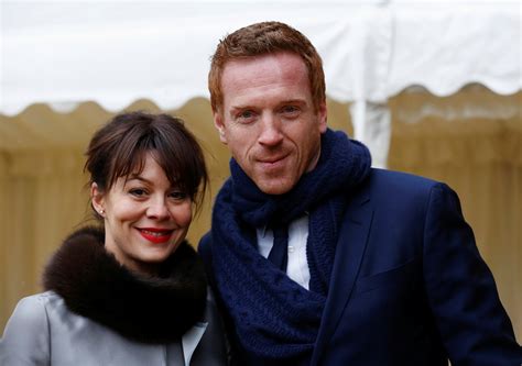 'Mighty' actress Helen McCrory has died, husband Damian Lewis says