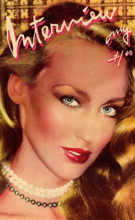 Jerry Hall