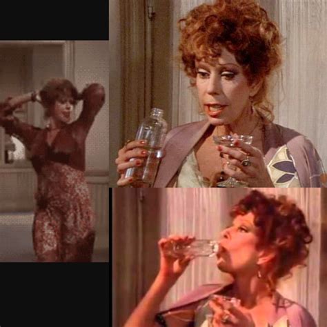 Carol Burnett As Miss Hannigan