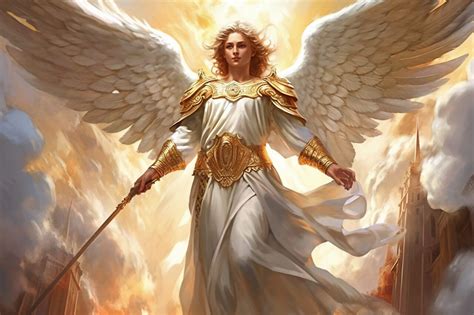 Angel Affirmations to Change your Life - Rachel Scoltock