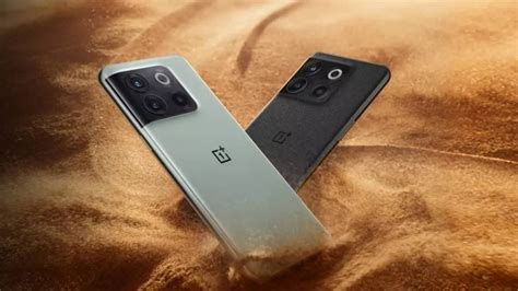 OnePlus 10T 5G Launched Globally, Check Out All Details