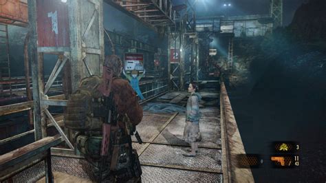 Resident Evil: Revelations 2 screenshots - Image #17557 | New Game Network