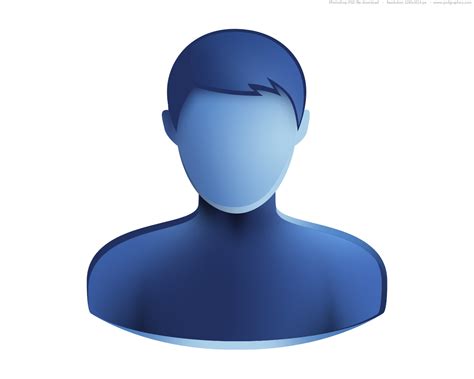 generic user icon   icons library