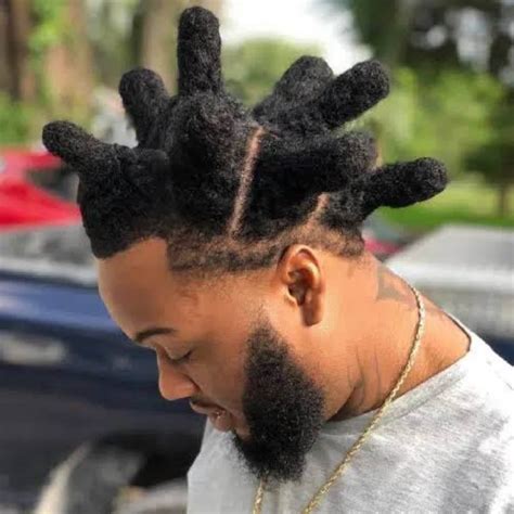 professionals explain the maintenance needed for the wicks hairstyle 6