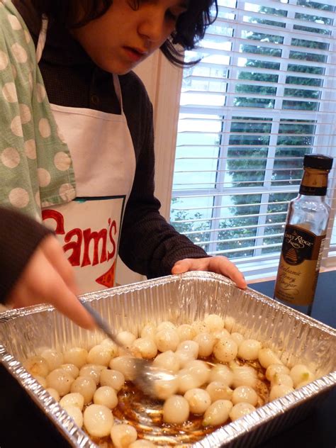 Katie's Passion Kitchen: Cippolini