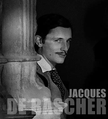 Jacques de Bascher Le Livre